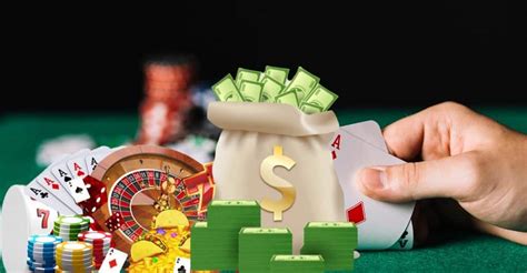 casino cash